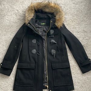 Sam Edelman peacoat